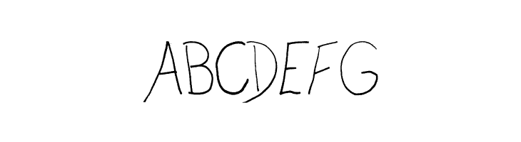 Calis in Puppetland  Free Fonts Download