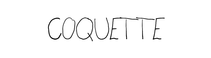 Calis in Puppetland  Free Fonts Download