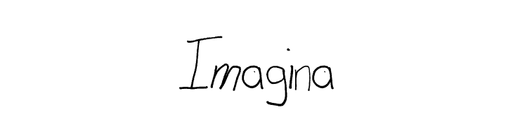 Calis in Puppetland  Free Fonts Download