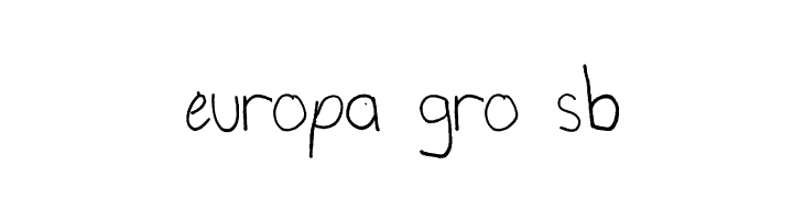 Calis in Puppetland  Free Fonts Download