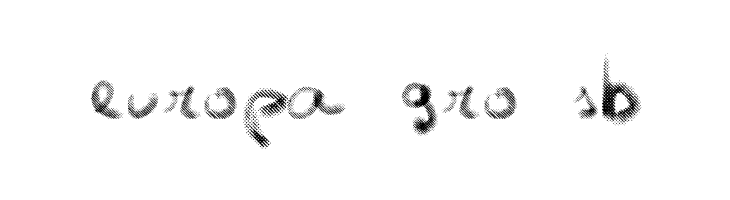 Vtks Vinte e Cinco  Free Fonts Download