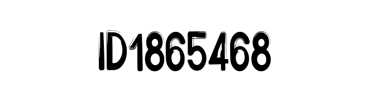 Bitume Narrow  Free Fonts Download