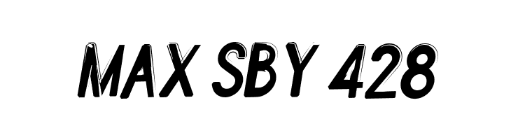 Bitume Italique  Free Fonts Download