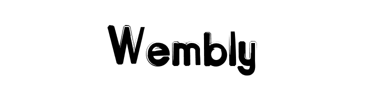 Bitume  Free Fonts Download