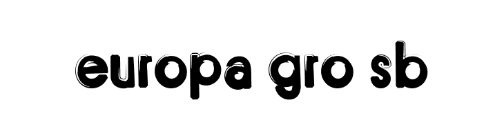 Bitume  Free Fonts Download