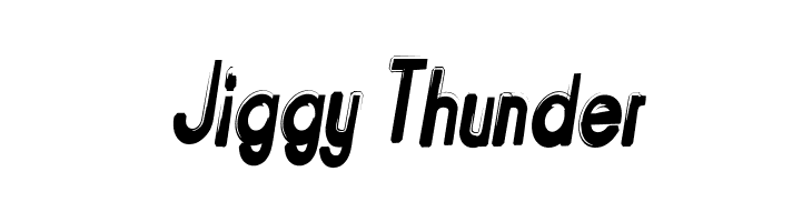 Bitume Narrow Italique  Free Fonts Download