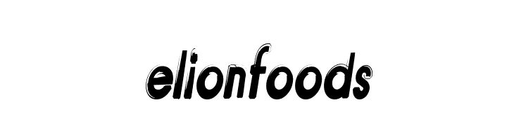 Bitume Narrow Italique  Free Fonts Download