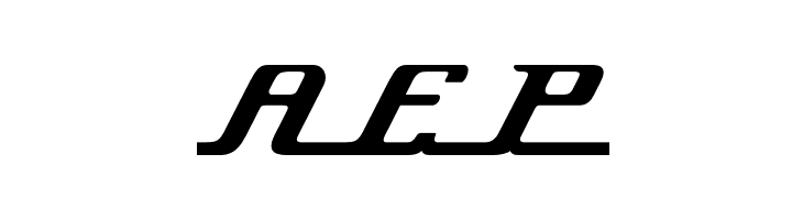 Ikarus  Free Fonts Download