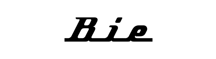 Ikarus  Free Fonts Download