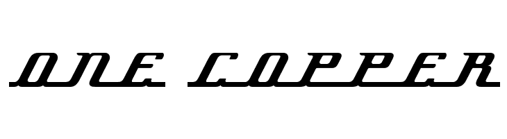 Ikarus  Free Fonts Download