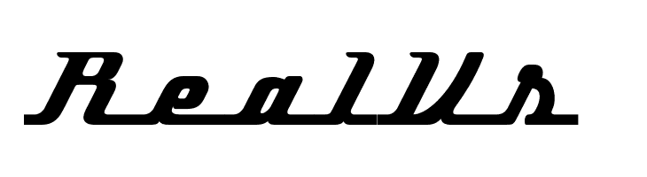 Ikarus  Free Fonts Download