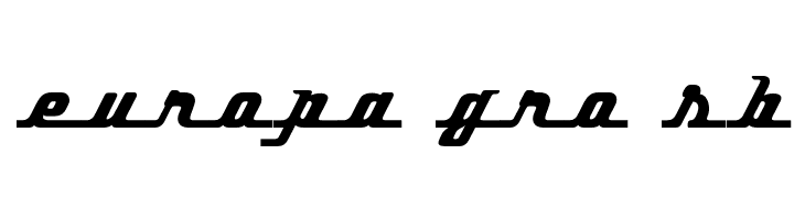 Ikarus  Free Fonts Download