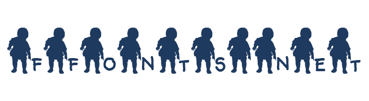 JLR Lookee Here! font — Lorem ipsum body text preview