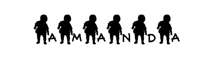 JLR Lookee Here!  Free Fonts Download