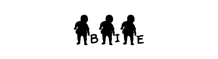 JLR Lookee Here!  Free Fonts Download