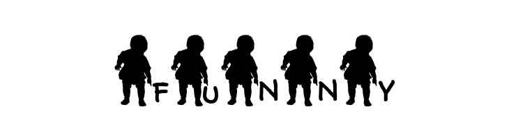 JLR Lookee Here!  Free Fonts Download