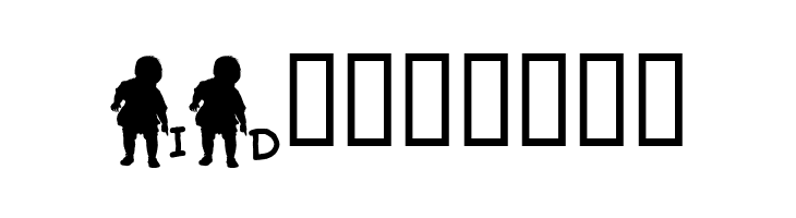 JLR Lookee Here!  Free Fonts Download