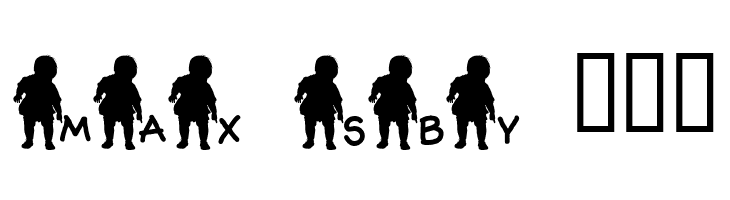 JLR Lookee Here!  Free Fonts Download