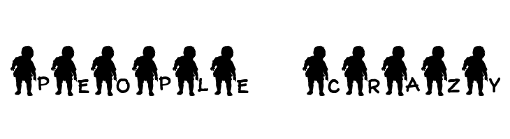 JLR Lookee Here!  Free Fonts Download