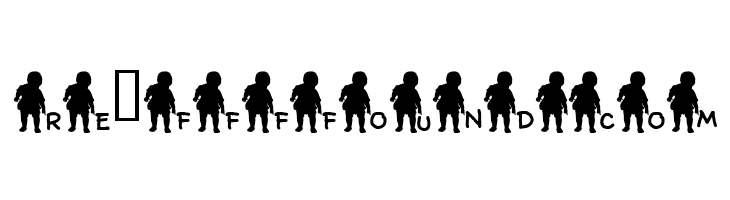 JLR Lookee Here!  Free Fonts Download