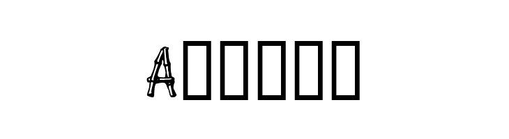 Castaway  Free Fonts Download