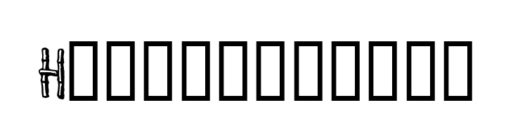 Castaway  Free Fonts Download