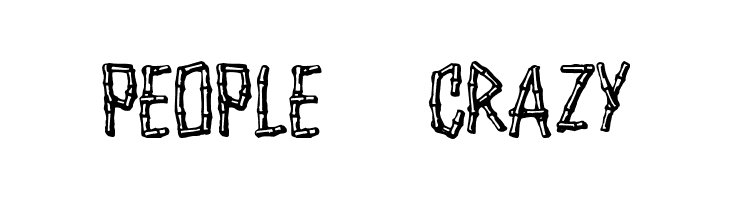 Castaway  Free Fonts Download