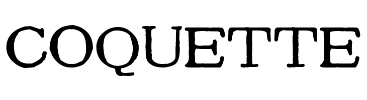 Reiner Graphika  Free Fonts Download