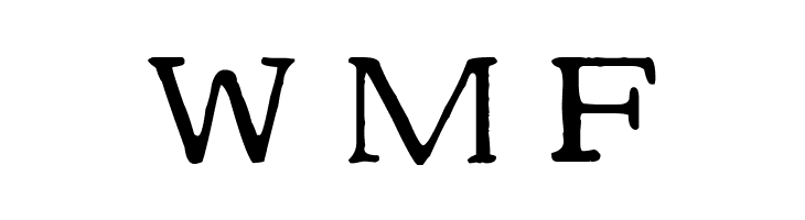 Reiner Graphika  Free Fonts Download