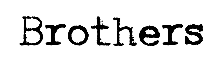 Underwood Quiet Tab  Free Fonts Download