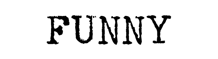 Underwood Quiet Tab  Free Fonts Download