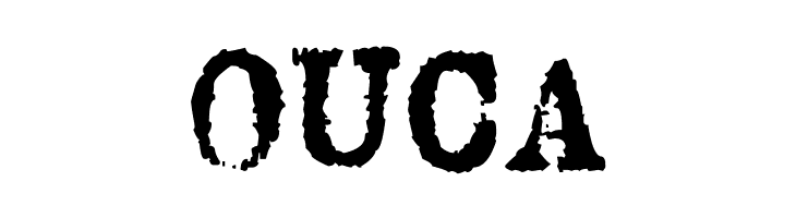 Oliver Printype  Free Fonts Download