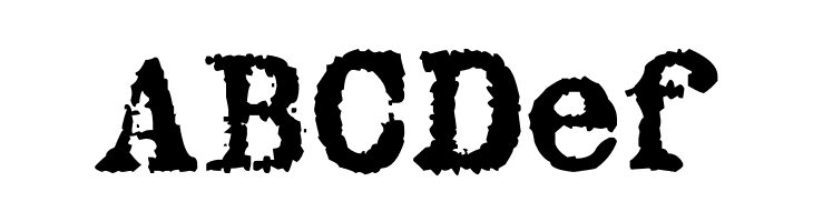 Oliver Printype  Free Fonts Download