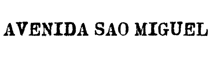 Oliver Printype  Free Fonts Download