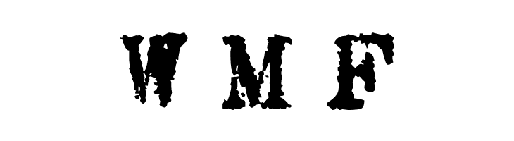 Oliver Printype  Free Fonts Download
