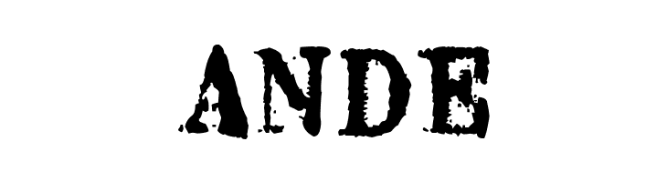 Byron Mark I  Free Fonts Download