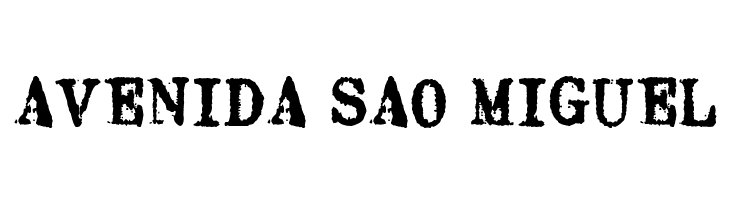 Byron Mark I  Free Fonts Download