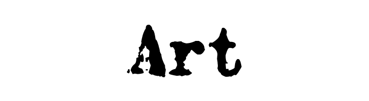 Byron Mark I  Free Fonts Download