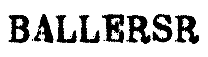 Byron Mark I  Free Fonts Download