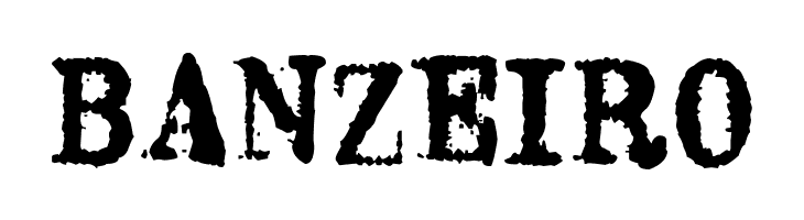 Byron Mark I  Free Fonts Download