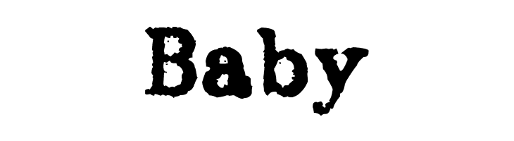 Byron Mark I  Free Fonts Download