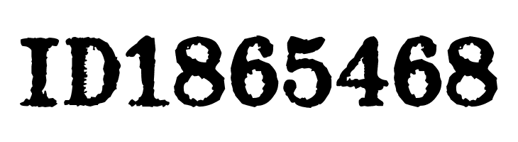 Byron Mark I  Free Fonts Download