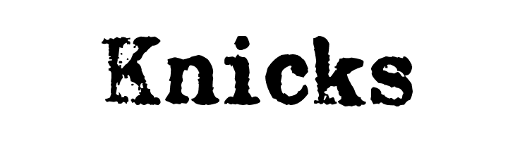 Byron Mark I  Free Fonts Download