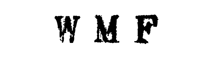 Byron Mark I  Free Fonts Download