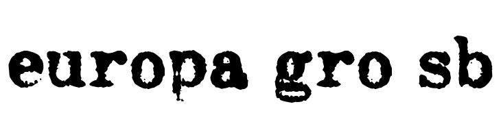 Byron Mark I  Free Fonts Download
