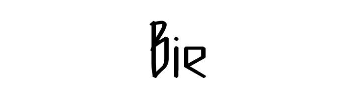 Lucien  Free Fonts Download