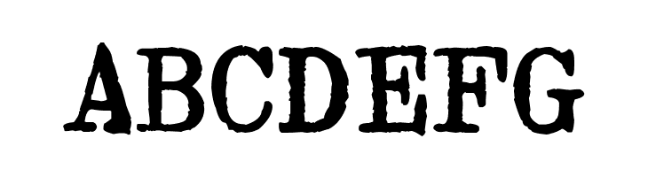 Byron Mark II  Free Fonts Download