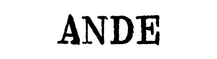 Byron Mark II  Free Fonts Download