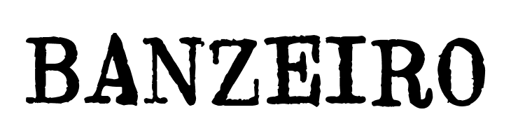 Byron Mark II  Free Fonts Download