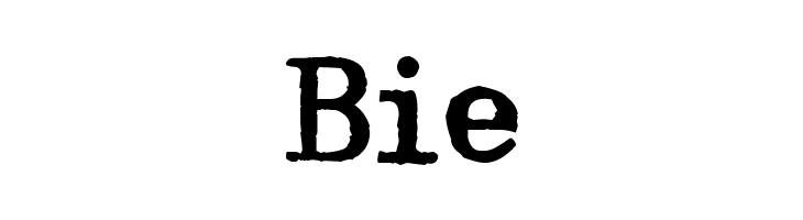 Byron Mark II  Free Fonts Download